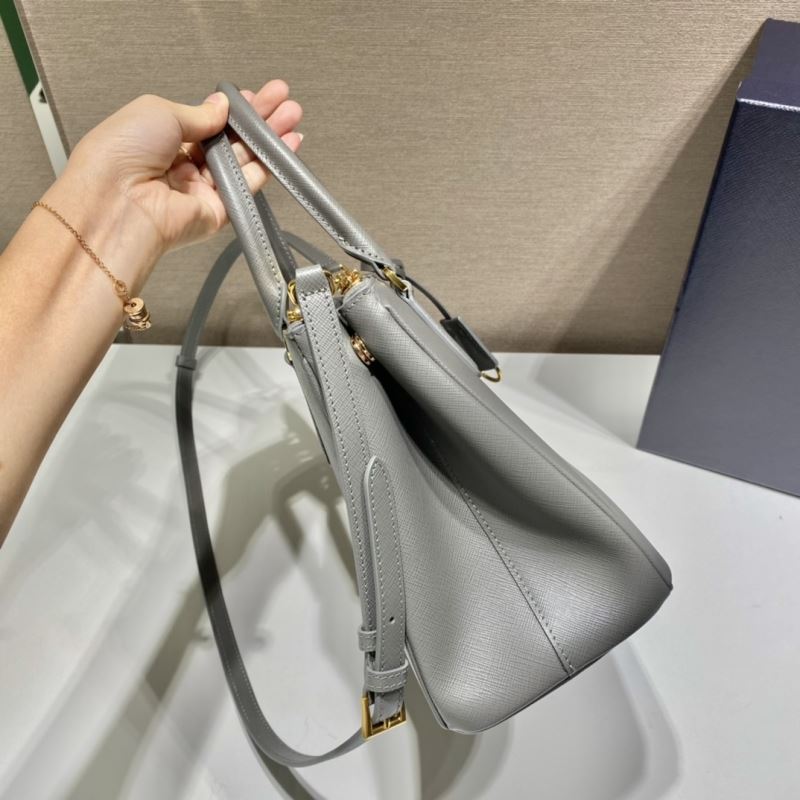 Prada Top Handle Bags